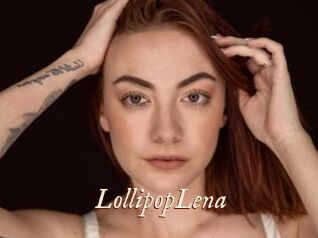 LollipopLena