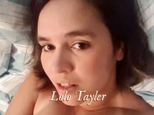 Lolo_Tayler