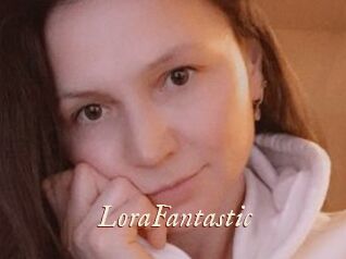 LoraFantastic