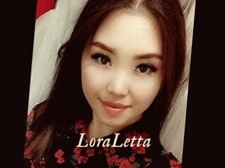 LoraLetta