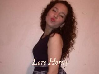 Lore_Horny