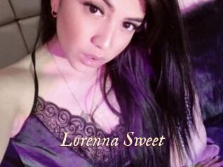 Lorenna_Sweet