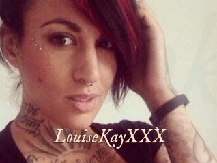 LouiseKayXXX