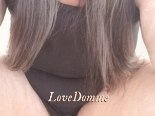 LoveDomme