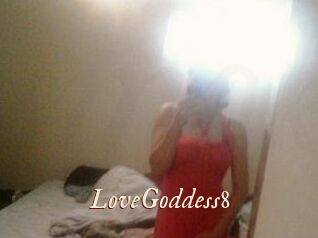 LoveGoddess8