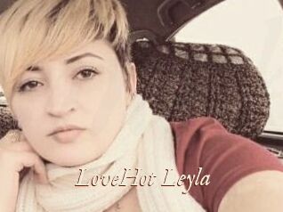 LoveHot_Leyla