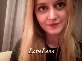 LoveLena