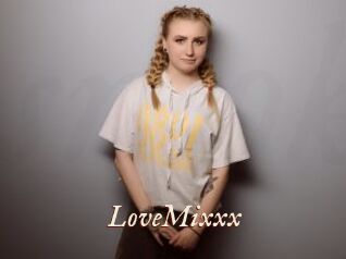 LoveMixxx