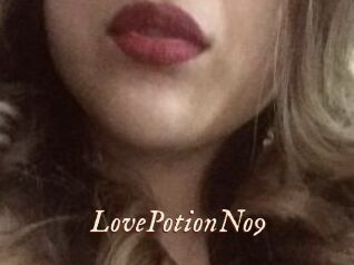 LovePotionNo9