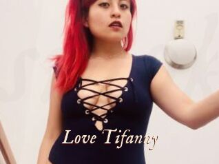 Love_Tifanny