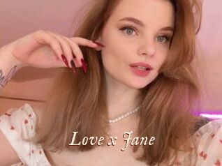 Love_x_Jane