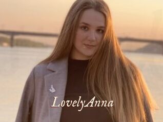 LovelyAnna