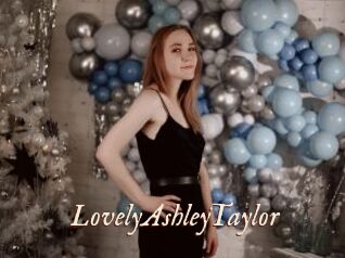 LovelyAshleyTaylor