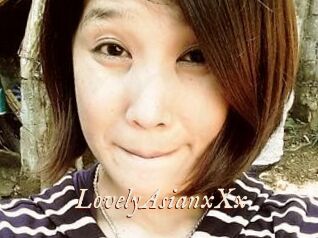 LovelyAsianxXx