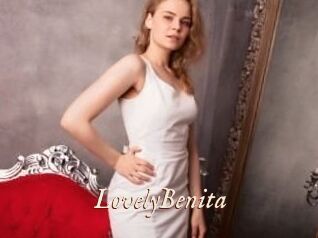 LovelyBenita