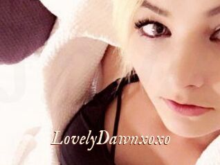 LovelyDawnxoxo