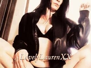 LovelyLaurenXX