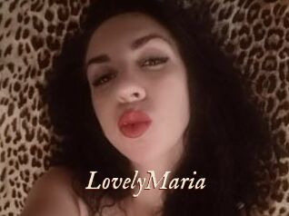 LovelyMaria