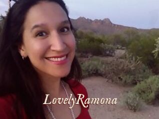 LovelyRamona