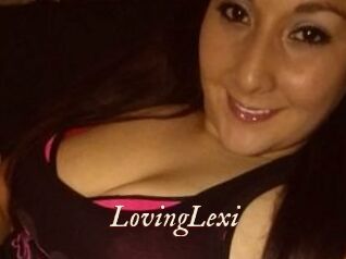 LovingLexi