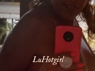 LuHotgirl