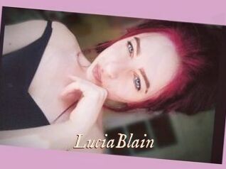 LuciaBlain