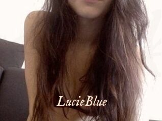 LucieBlue