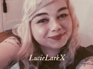 LucieLarkX