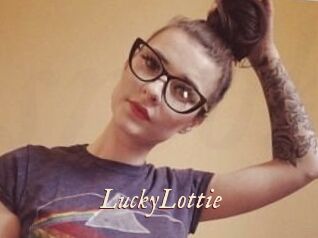 LuckyLottie