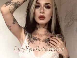 LucyFyreBabestation