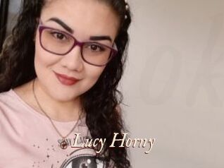 Lucy_Horny