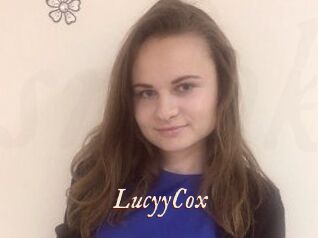 LucyyCox