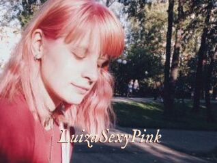 LuizaSexyPink