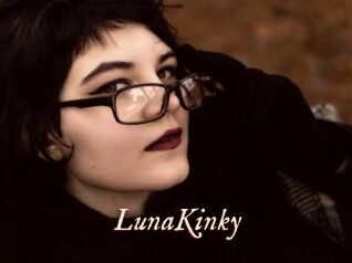 LunaKinky