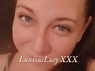 LusciousLucy_XXX