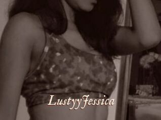 LustyyJessica