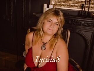 LycisiaS