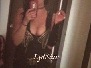 LydSixx