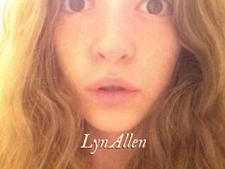 LynAllen