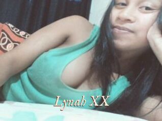 Lynah_XX