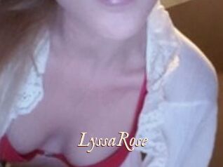 LyssaRose