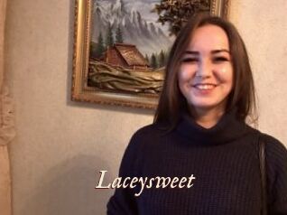 Laceysweet