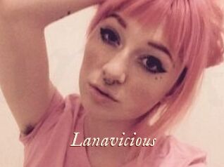 Lanavicious