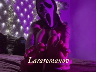 Lararomanov