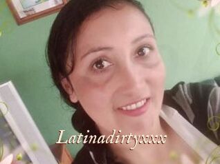 Latinadirtyxxx