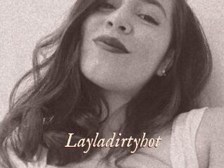 Layladirtyhot