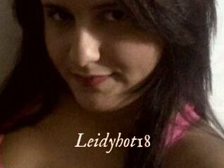 Leidyhot18