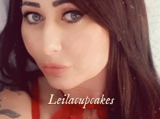 Leilacupcakes