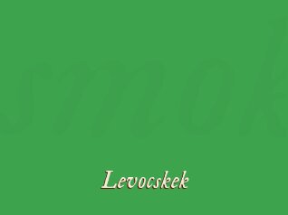 Levocskek