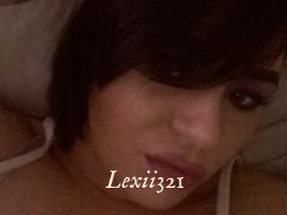 Lexii321